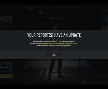 Why do people even teamkill in the first place?