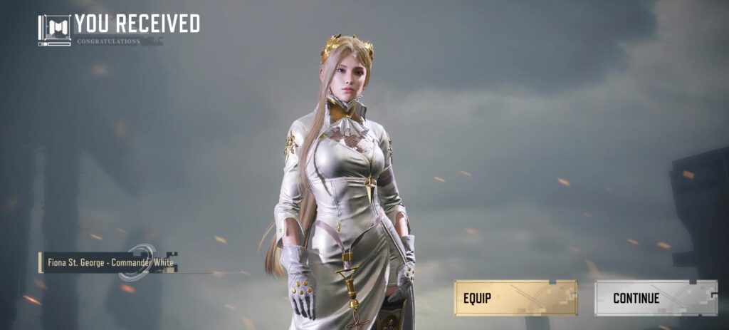 got angela white for free (thanks to LCP)