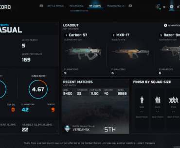 Do I stay in casual or do I move up to standard matches?