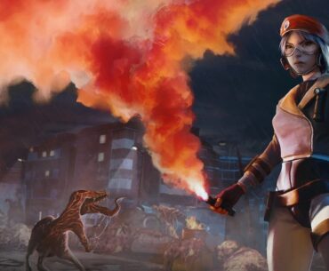 PS5 Getting Intriguing Action Game Set in South Korea, Out Soon