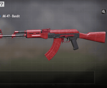 Some of my fav AK rare camos which are actually better than epics in the game