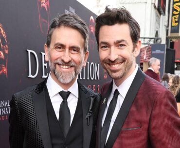 ‘Metal Gear Solid’ Movie in the Works From ‘Final Destination’ Duo as They Ink Sony First-Look (Exclusive)