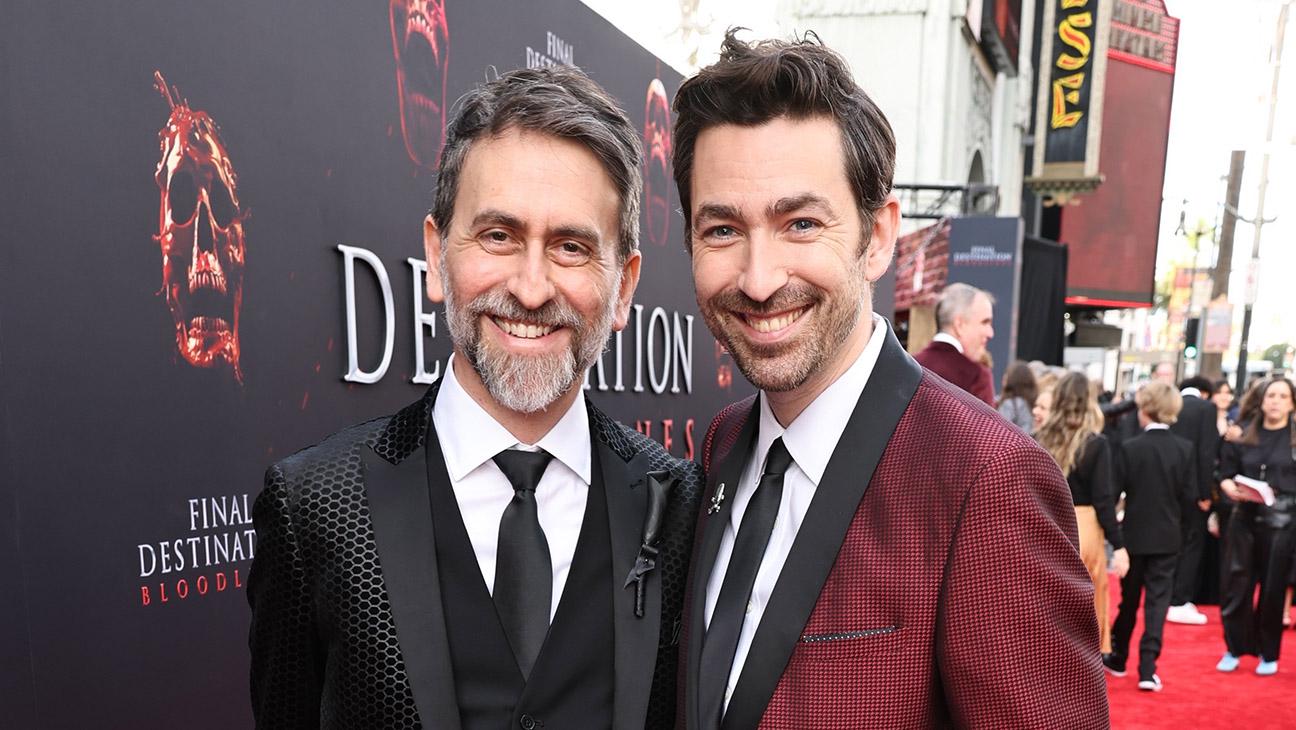 ‘Metal Gear Solid’ Movie in the Works From ‘Final Destination’ Duo as They Ink Sony First-Look (Exclusive) ‘Metal Gear Solid’ Movie in the Works From ‘Final Destination’ Duo as They Ink Sony First-Look (Exclusive)