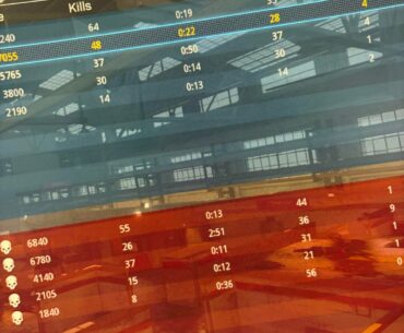 Are these good MW 2019 Hardpoint games or just average?