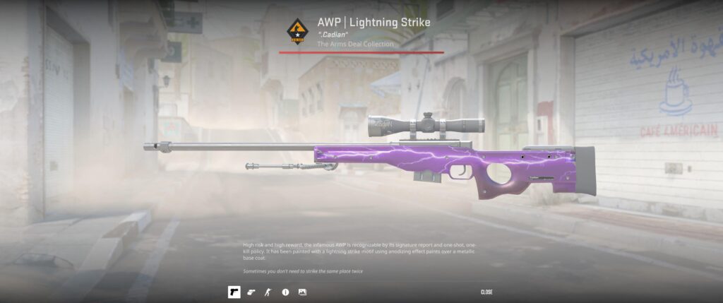 Sometimes gambling is good