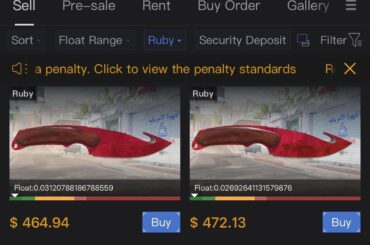 which knife would you choose