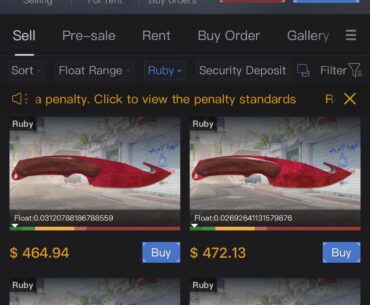 which knife would you choose