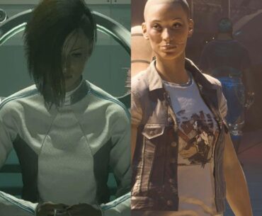 Is losing everything worth it? Are the Arasaka and Tower endings the worst choices for V?