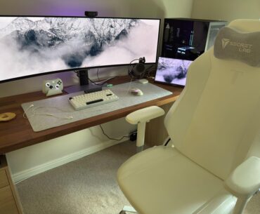 Pivoting to white now - any advice?