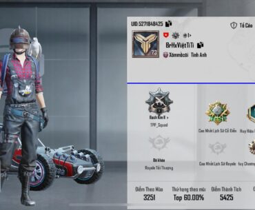 Is there a way to recover this account?