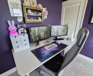 a never ending wip but I love it all the same