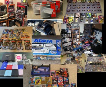 Dallas/Fort Worth BOLO - My storage Unit was burglarized, portion of my collection was stolen.