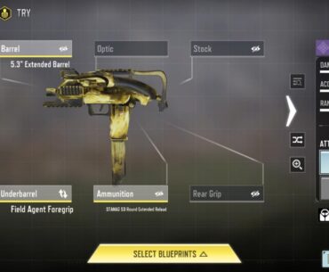 This S2 dmz camo makes the banana mac10 look over ripe