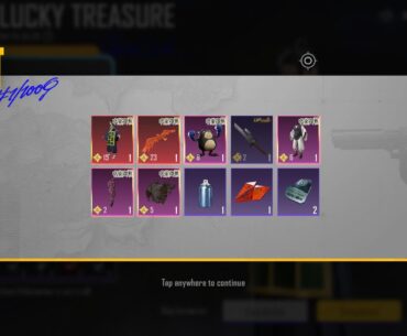 Got it all for 500uc🧘🏻‍♂️