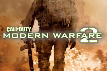 [CoD] What was the meta of Call of Duty: Modern Warfare 2?