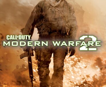 [CoD] What was the meta of Call of Duty: Modern Warfare 2?
