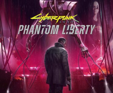 When it's best moment to start Phantom Liberty?