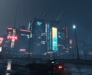 What a gorgeous game