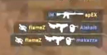 flameZ WTF