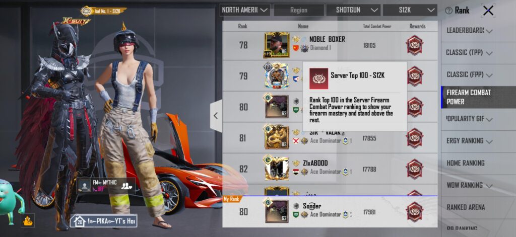 When does one receive the title?