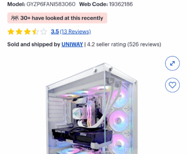 Good option?