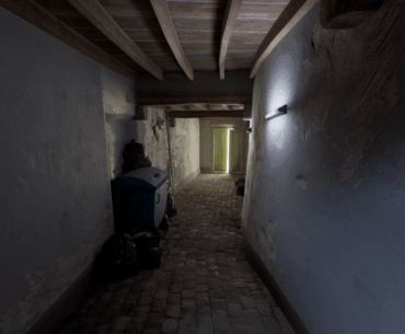 Guess the map and approximate area