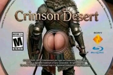 The who thought about this is really sick 😷