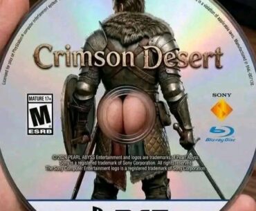 The who thought about this is really sick 😷