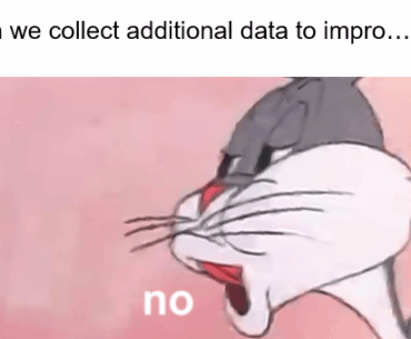 Especially if I set up Windows