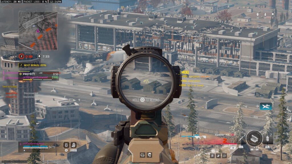 Anyone else having this issue?