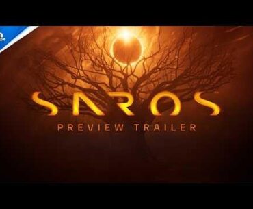 'Saros' - Review Thread