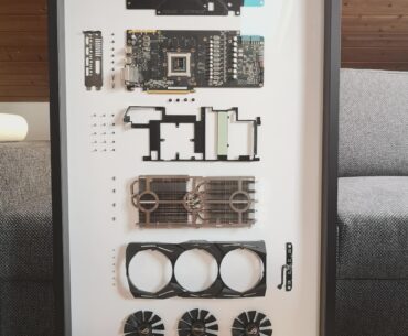 I want to frame a video card Which video card should I buy?