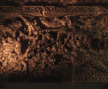 I could’ve sworn there was a high quality version of this but I can’t find it anywhere.