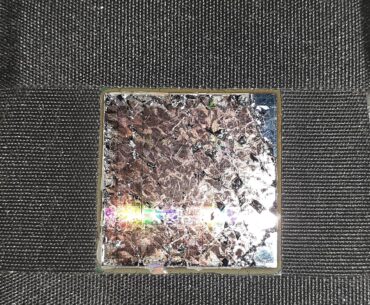 used Liquid Metal on my gpu and the core welded itself to the heatsink and exploded on removal😭