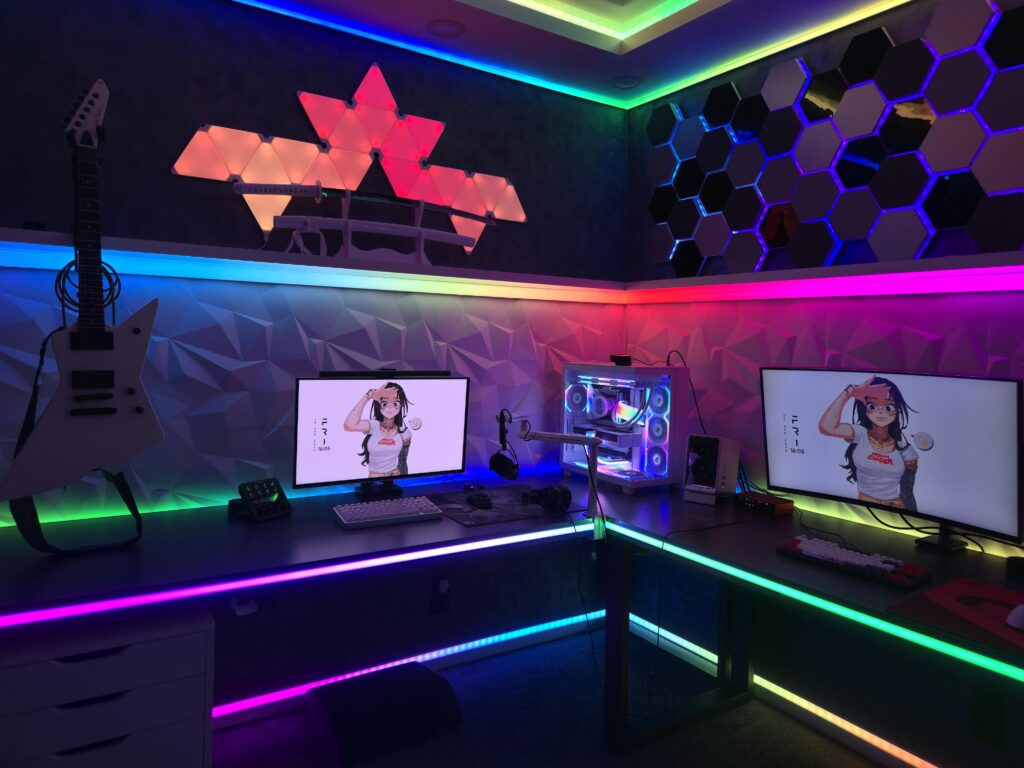 Rate setup and say pros and cons