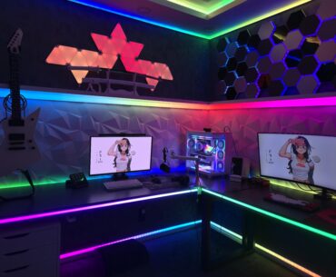 Rate setup and say pros and cons