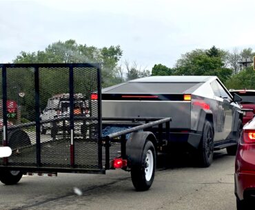 The duality of cybertruck