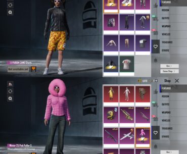 Pubg, please bring in a new real life brand collab!!!