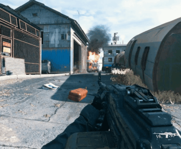 [COD] Rare aesthetic: Playable versions of prior Warzone iterations through alternative modes