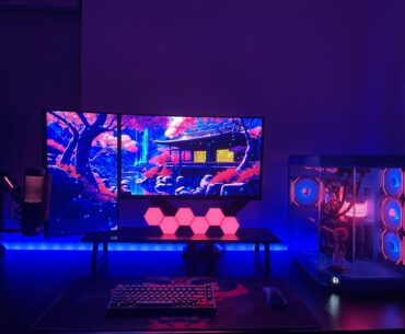 2 years later and I’m still just as obsessed as the day I built you❤️