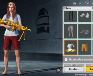 See what we are getting in classic crate guys!