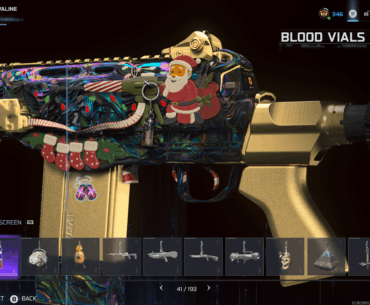 Were these things worth the effort? Probably not but thought they were cool being tied to the story