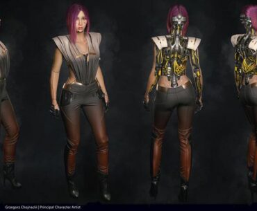 Question: Song Bird’s Anatomy