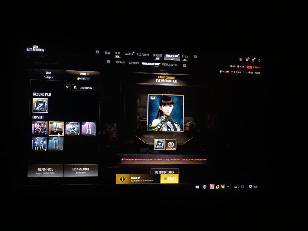 How to get credits fast?