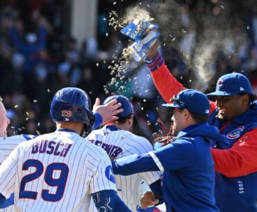 Mets' losing streak reaches 11 games; longest since 2004