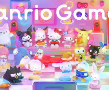 [April 22 News Brief] Everyone's Getting Into Gaming! The Boom in Gaming Business Expansion