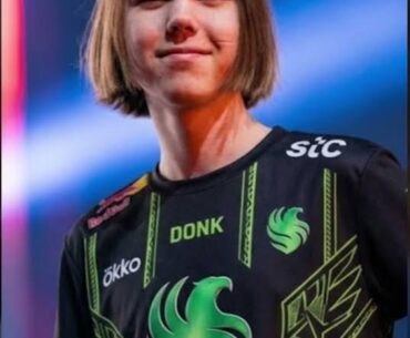 The last gem to complete the CS2 Thanos Gauntlet