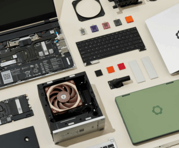 Framework CEO warns AI boom threatens a scenario where "personal computing as we know it is dead”