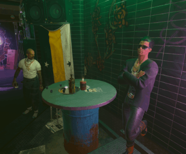 Killing Gustavo Orta Before Jackie's Funeral