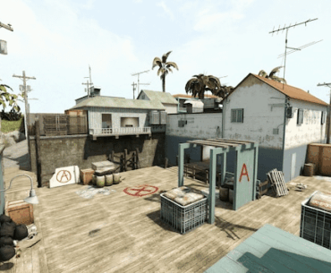 Unpopular Opinion | Seaside could've been the NEXT Dust 2